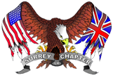 Surrey Chapter UK