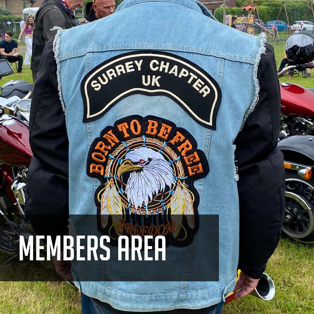 Members Area