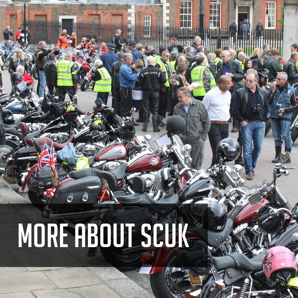 More About SCUK
